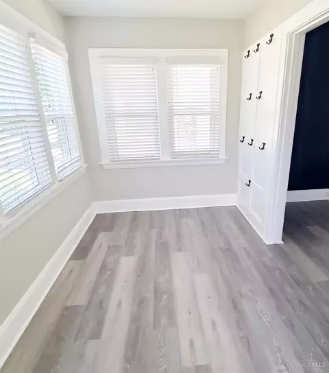 Entry Way - 3440 Wabash Ave, Cincinnati, OH 45207 photo 1 of 5