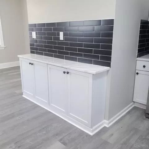 Kitchen - 3440 Wabash Ave, Cincinnati, OH 45207 photo 7 of 7
