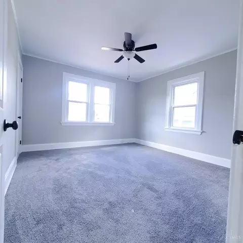 Bedroom - 3440 Wabash Ave, Cincinnati, OH 45207 photo 4 of 7