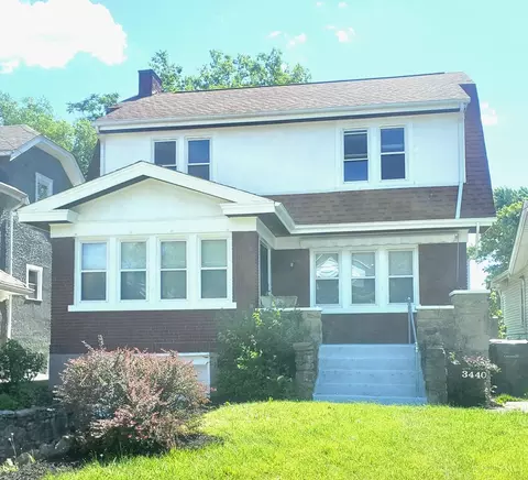 Exterior - 3440 Wabash Ave, Cincinnati, OH 45207 photo 5 of 5