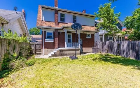 Exterior - 3440 Wabash Ave, Cincinnati, OH 45207 photo 4 of 5