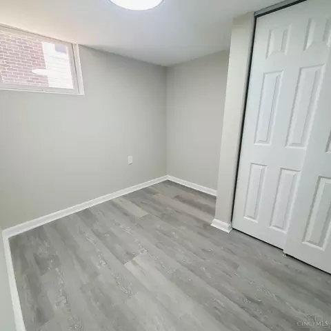 Bedroom - 3440 Wabash Ave, Cincinnati, OH 45207 photo 7 of 7