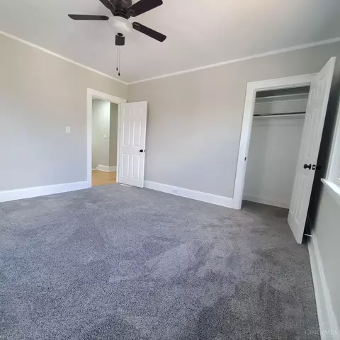Bedroom - 3440 Wabash Ave, Cincinnati, OH 45207 photo 6 of 7