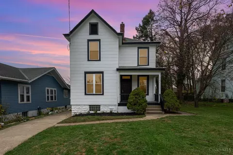 1442 Marlowe Ave, Cincinnati, OH 45224