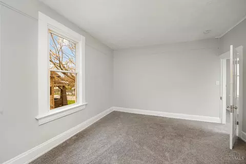 Bedroom - 3353 Saffer St, Cincinnati, OH 45211 photo 6 of 6