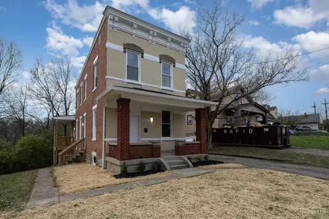 3353 Saffer St, Cincinnati, OH 45211
