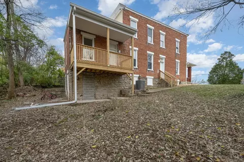 Exterior - 3353 Saffer St, Cincinnati, OH 45211 photo 2 of 2