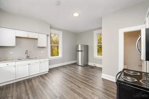 Kitchen - 3353 Saffer St, Cincinnati, OH 45211 photo 2 of 2