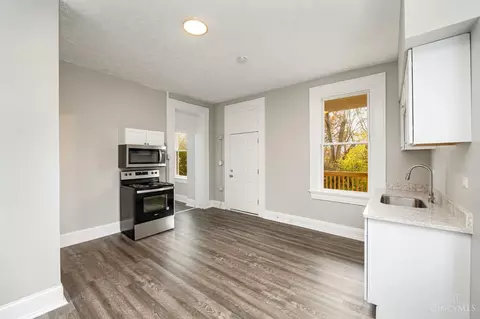Kitchen - 3353 Saffer St, Cincinnati, OH 45211 photo 1 of 2