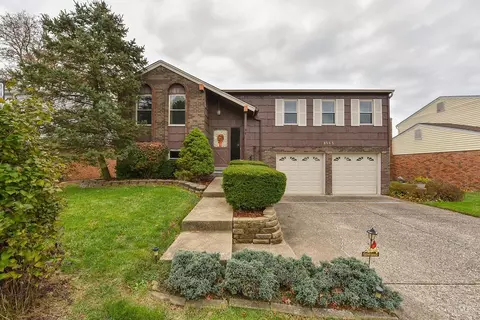 8563 Denallen Dr, Cincinnati, OH 45255