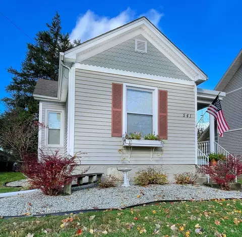 541 Millville Ave, Hamilton, OH 45013