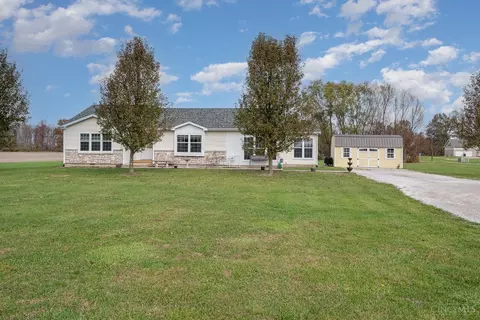 3828 Old St Rt 32, Williamsburg Twp, OH 45176