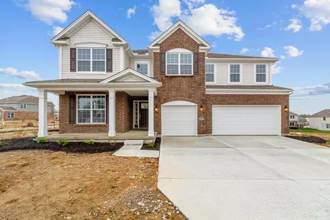 9282 Amethyst Ln, West Chester, OH 45241