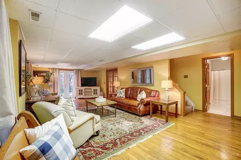 Living - 8059 Ashley View Dr, Cincinnati, OH 45227 photo 7 of 7