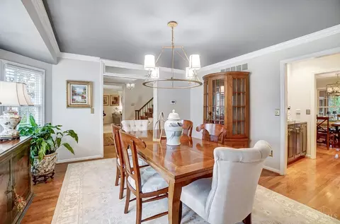 Dining - 8059 Ashley View Dr, Cincinnati, OH 45227 photo 4 of 4