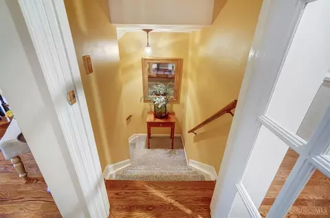 Entry Way - 8059 Ashley View Dr, Cincinnati, OH 45227 photo 10 of 10