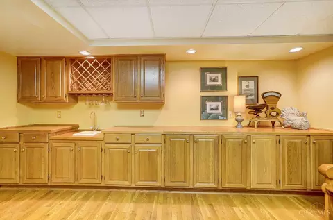 Kitchen - 8059 Ashley View Dr, Cincinnati, OH 45227 photo 7 of 7