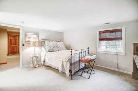 Bedroom - 8059 Ashley View Dr, Cincinnati, OH 45227 photo 7 of 8