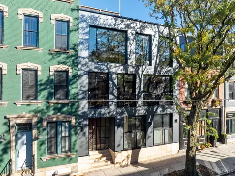 1506 Race St, Cincinnati, OH 45202