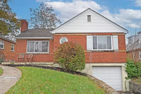 2907 Lawndale Ave, Cincinnati, OH 45212