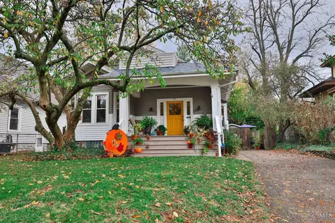 1442 Cedar Ave, Cincinnati, OH 45224 photo 2