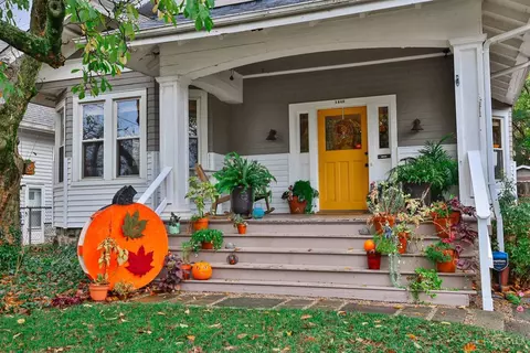 1442 Cedar Ave, Cincinnati, OH 45224 photo 3