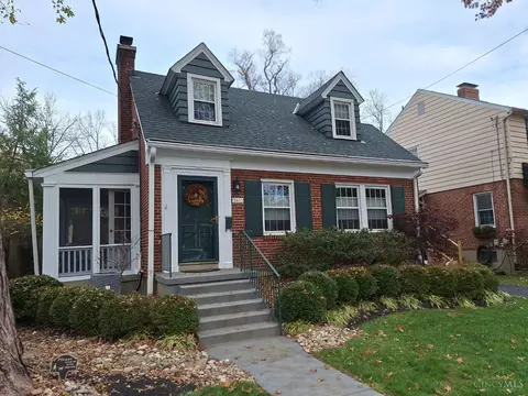 3410 Oak Ln, Cincinnati, OH 45209