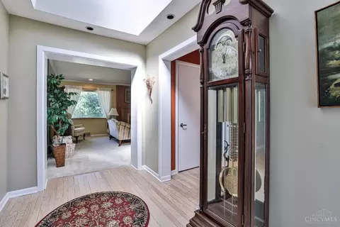 Entry Way - 2740 Section Rd, Amberley, OH 45237 photo 1 of 2