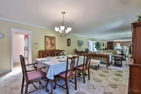 Dining - 2740 Section Rd, Amberley, OH 45237 photo 3 of 5