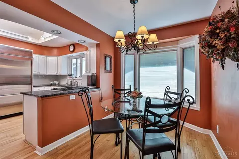 Dining - 2740 Section Rd, Amberley, OH 45237 photo 4 of 5