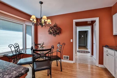 Dining - 2740 Section Rd, Amberley, OH 45237 photo 5 of 5