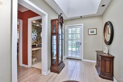 Entry Way - 2740 Section Rd, Amberley, OH 45237 photo 2 of 2
