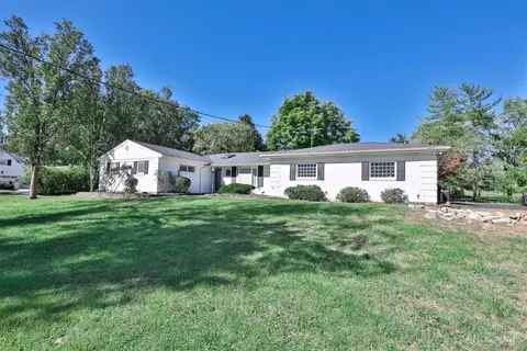 Exterior - 2740 Section Rd, Amberley, OH 45237 photo 1 of 11