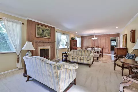 Living - 2740 Section Rd, Amberley, OH 45237 photo 1 of 7