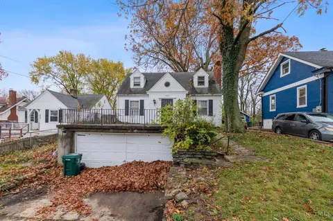 2623 Kipling Ave, Cincinnati, OH 45239 photo 3