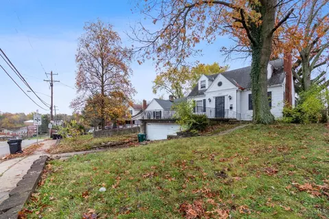 2623 Kipling Ave, Cincinnati, OH 45239