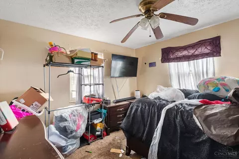 Bedroom - 3331 Saffer St, Cincinnati, OH 45211 photo 1 of 1