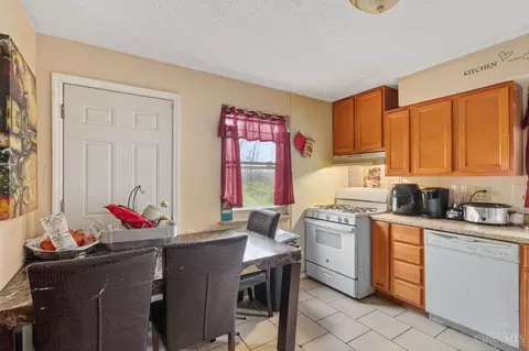 Kitchen - 3331 Saffer St, Cincinnati, OH 45211 photo 1 of 3