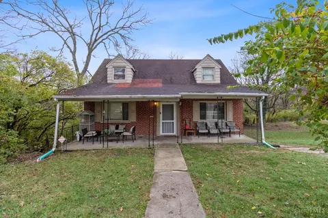 3331 Saffer St, Cincinnati, OH 45211