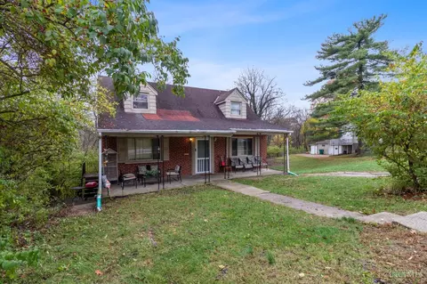 Exterior - 3331 Saffer St, Cincinnati, OH 45211 photo 3 of 4