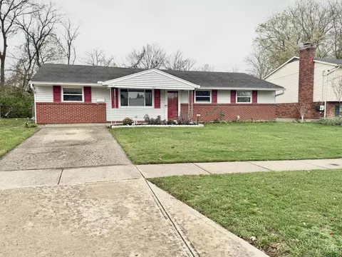 5355 Whitmore Dr, Cincinnati, OH 45238
