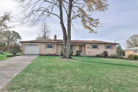 7525 Joan Dr, West Chester, OH 45069