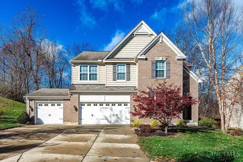 113 Coleman Ct, Cleves, OH 45002