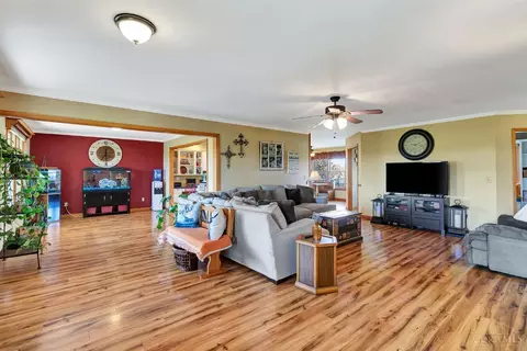 2560 Mounts Rd, Morrow, OH 45152 photo 11