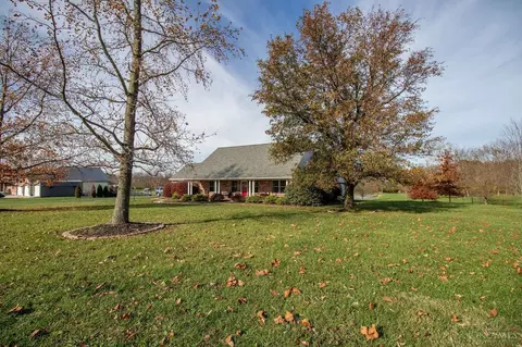 2560 Mounts Rd, Morrow, OH 45152 photo 2