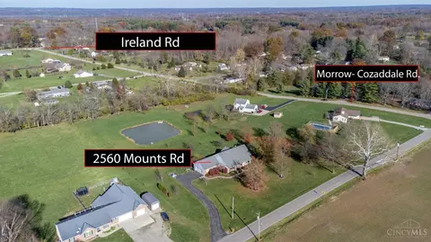 2560 Mounts Rd, Morrow, OH 45152 photo 38