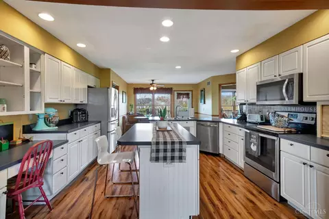 2560 Mounts Rd, Morrow, OH 45152 photo 8