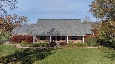 2560 Mounts Rd, Morrow, OH 45152