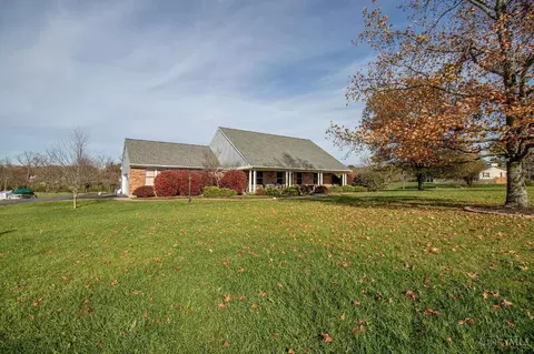 2560 Mounts Rd, Morrow, OH 45152 photo 31
