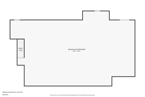 2560 Mounts Rd, Morrow, OH 45152 photo 36